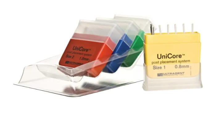 UniCore Post System Kit