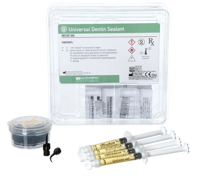 Universal Dentin Sealant kit