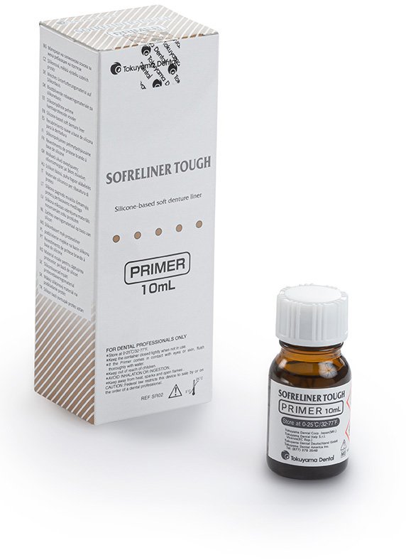 Sofreliner Tough M Primer 10ml