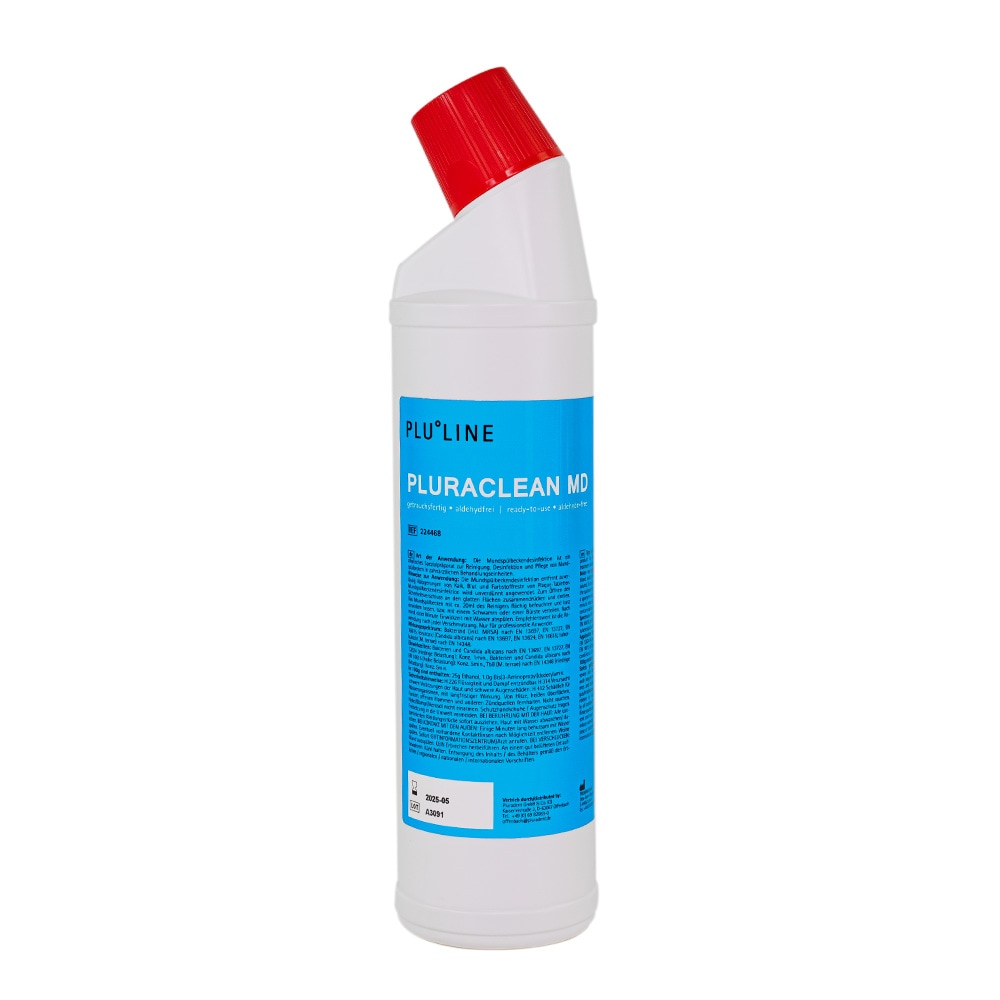 Pluraclean MD 750ml