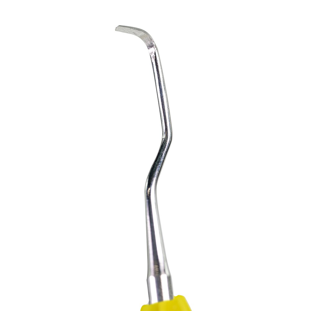 PLULINE Curette Gracey Figur 5-6 gul