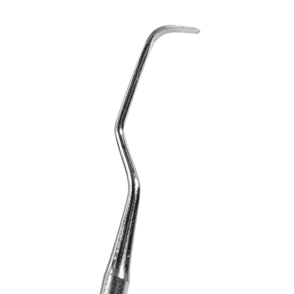 PLULINE Curette Gracey Figur 5-6 gul