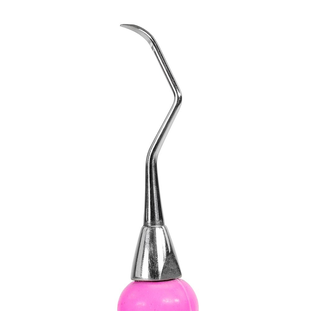 PLULINE Scaler Universal Figur M23 pink