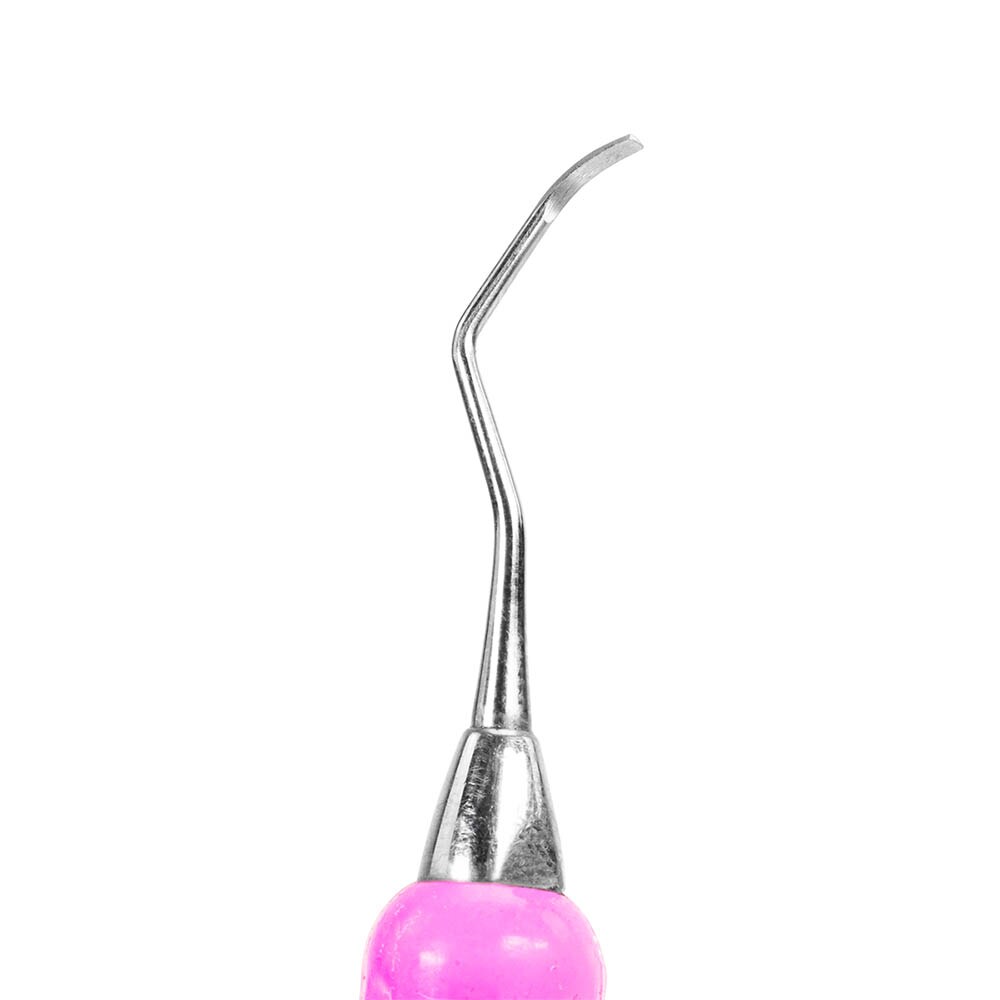 PLULINE Curette universal Figur M23A rosa