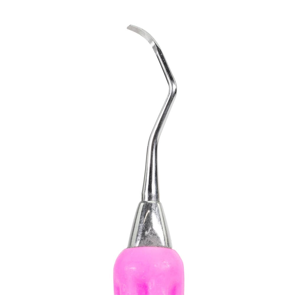 PLULINE Curette universal Figur M23A rosa