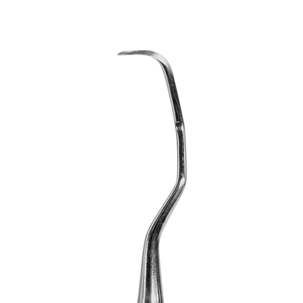 PLULINE Curette Gracey Figur 13-14 blå