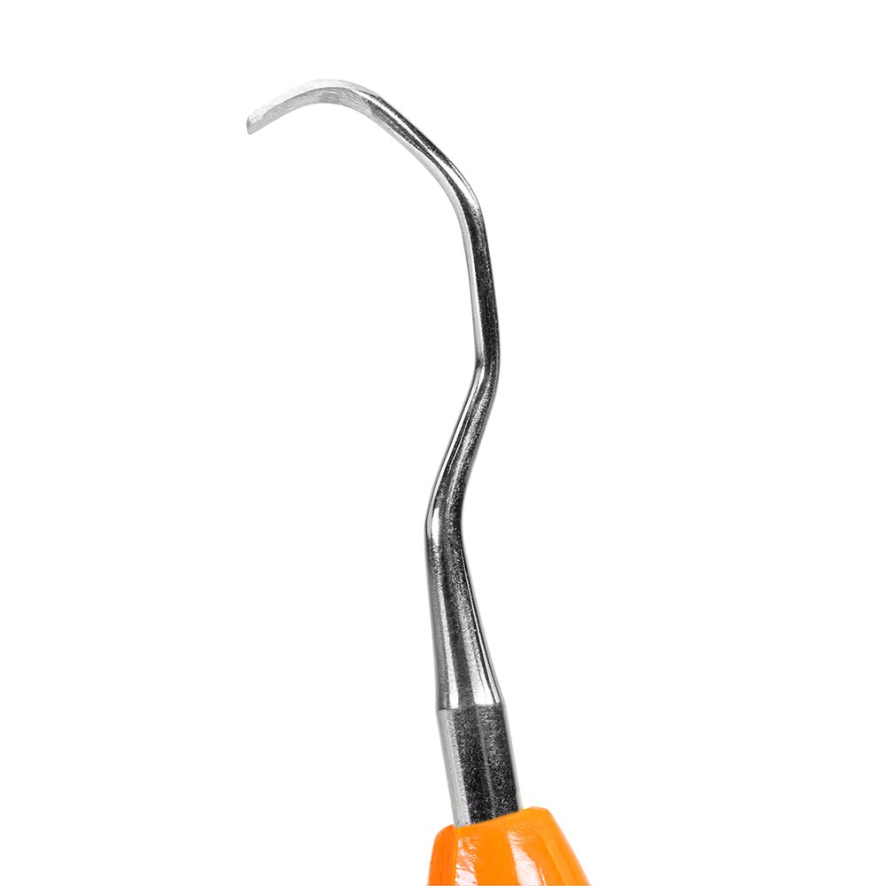 PLULINE Curette Gracey Figur 11-12 orange