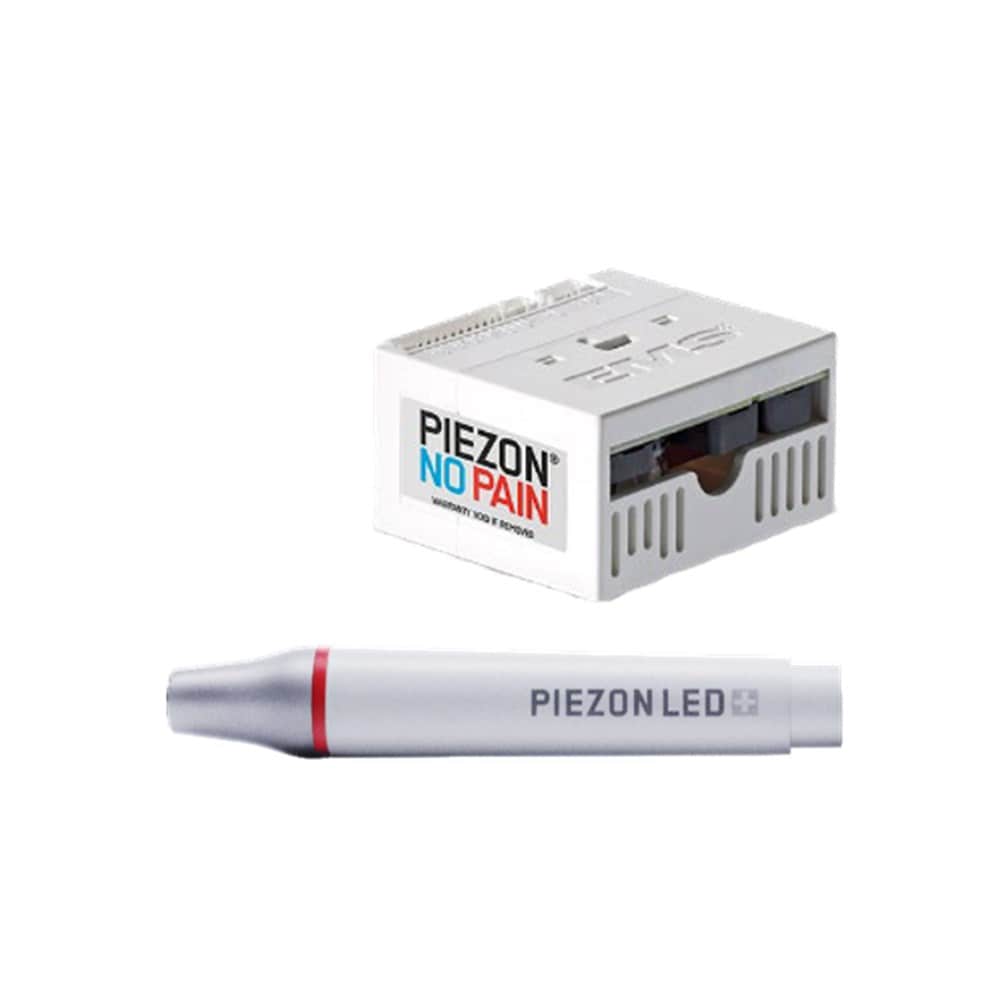 EMS Piezon No Pain Built In Kit with LED