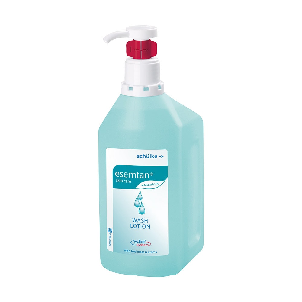 Esemtan Wash Lotion hyclick 1L