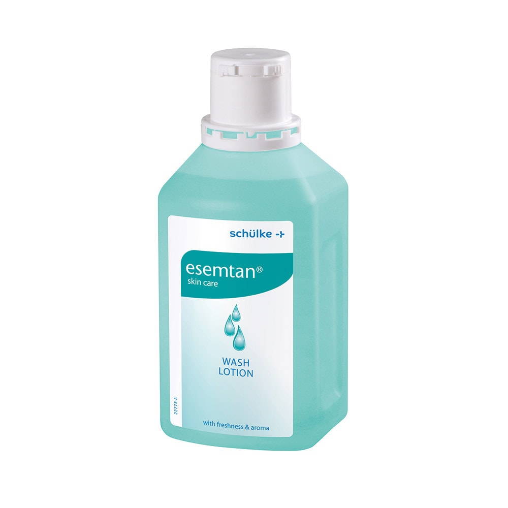 Esemtan Wash Lotion 1L