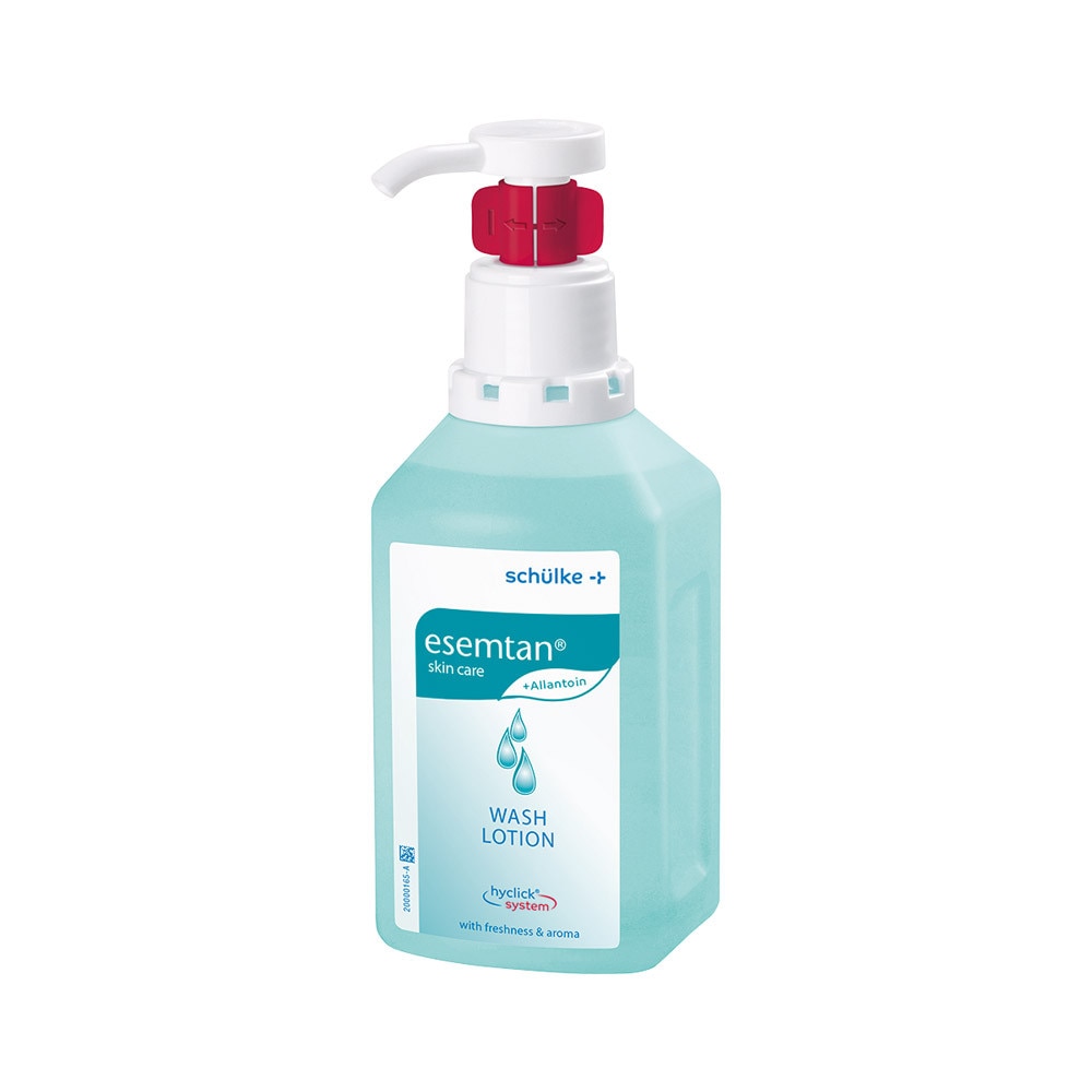 Esemtan Wash Lotion hyclick 500ml