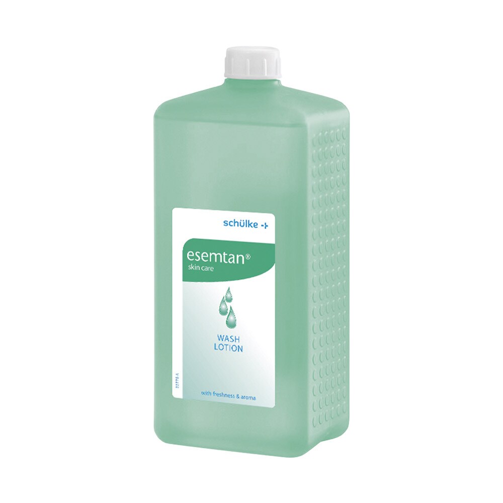 Esemtan Wash Lotion Euroflaska 1L