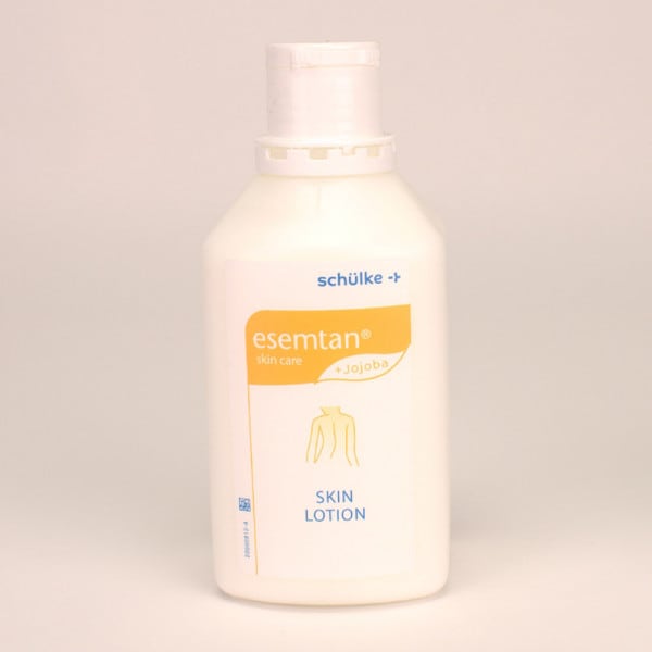 esemtan skin lotion 500ml