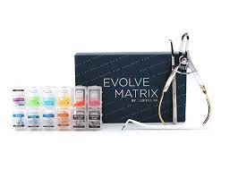 Bioclear Evolve Posterior Kit