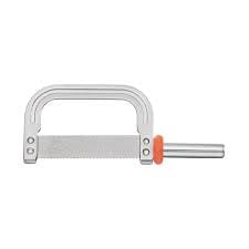 CA Strip Opener 15µm twin orange