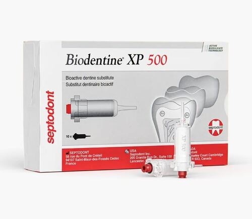 Biodentine XP 500 10st