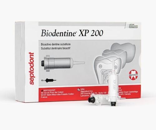 Biodentine XP 200 10st
