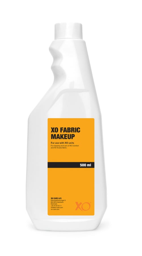 XO Fabric Makeup 0,5ltr
