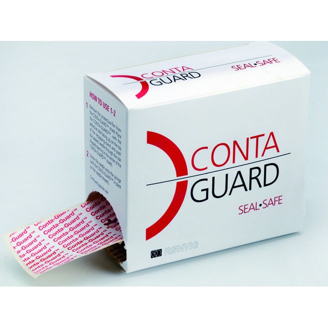 Conta-Guard Engångsskydd 200st