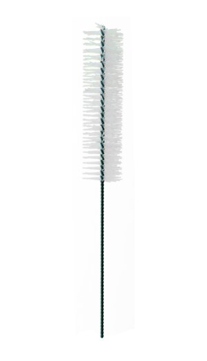 Paro-Isola Mellanrumsborste lång medium cylinder 8mm 10st