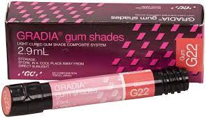 Gradia Gum G-22 2,9ml