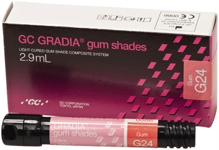 Gradia Gum G-24 2,9ml