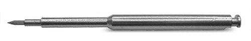 HK RB-Line Implantat titan rengöringsborste NANO