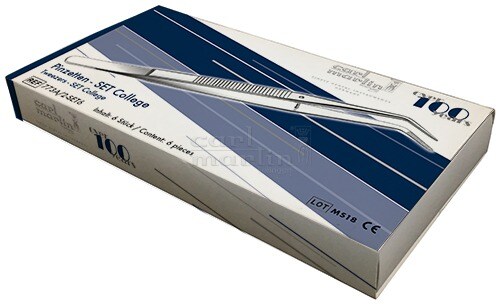 Pincett Set 773A/2