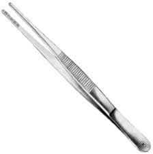 Pincett anatomisk 200 mm