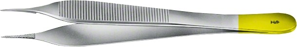 Pincett rak 120 mm