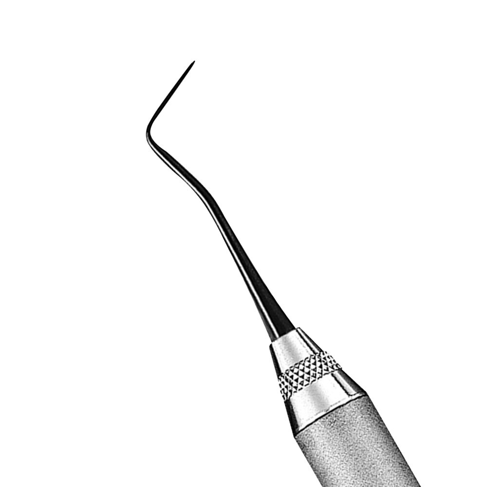 Komposit instrument Interproximal Carver