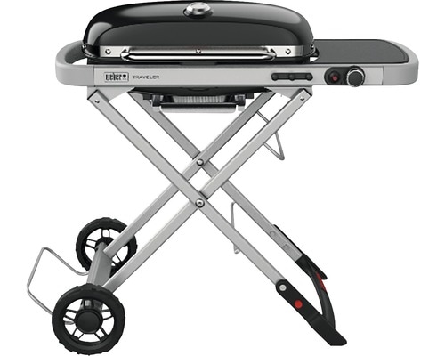 Gasolgrill Weber® Traveler