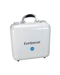 EyeSpecial C-V väska
