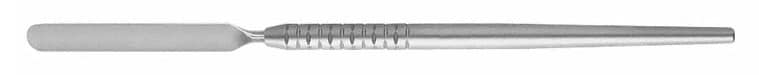 Silver Line Cementspatel #24, flexibel, 44 mm
