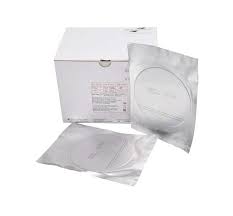 CA Pro Folie 0,75x125mm 100st