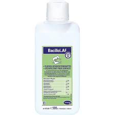 Bacillol AF 1000ml