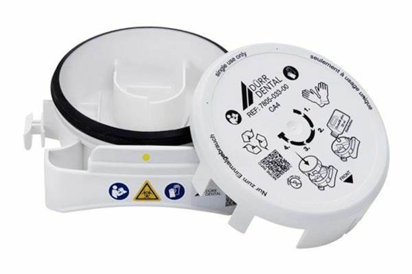 Recycling-Box CA4