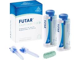 Futar Easy Fast  2x50ml