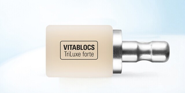 Vitablocs TriLuxe forte A1C TF14/14 5st