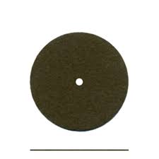 Separeringsdisk Dedeco 22x0,6 5177 100st
