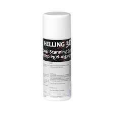 Helling 3D Laser Scanspray 400ml