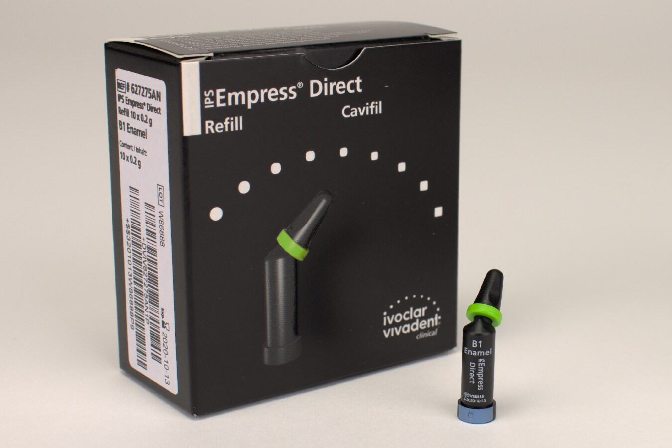 Empress Direct Cavifil B1 10x0,2g