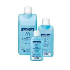 Sterillium med 1000ml