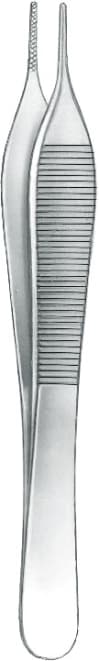 Pincett mini-Adson 12cm