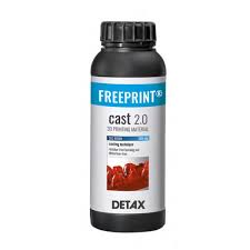 Freeprint cast 385 2,0 1000g