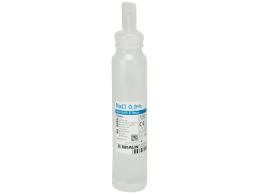 Natriumklorid Nacl 0,9% 100ml
