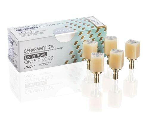 CERASMART 270 12 Universal A2 HT 5St