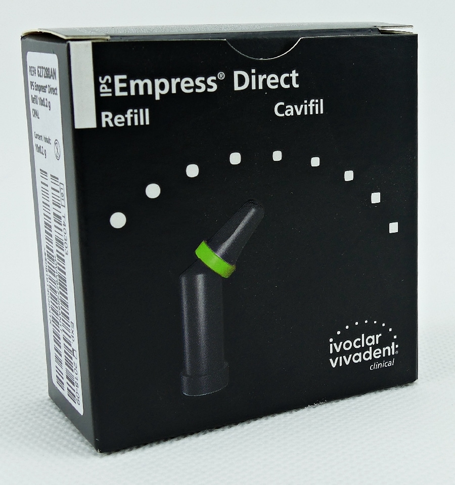 Empress Direct Cavifil Opal 10x0,2g