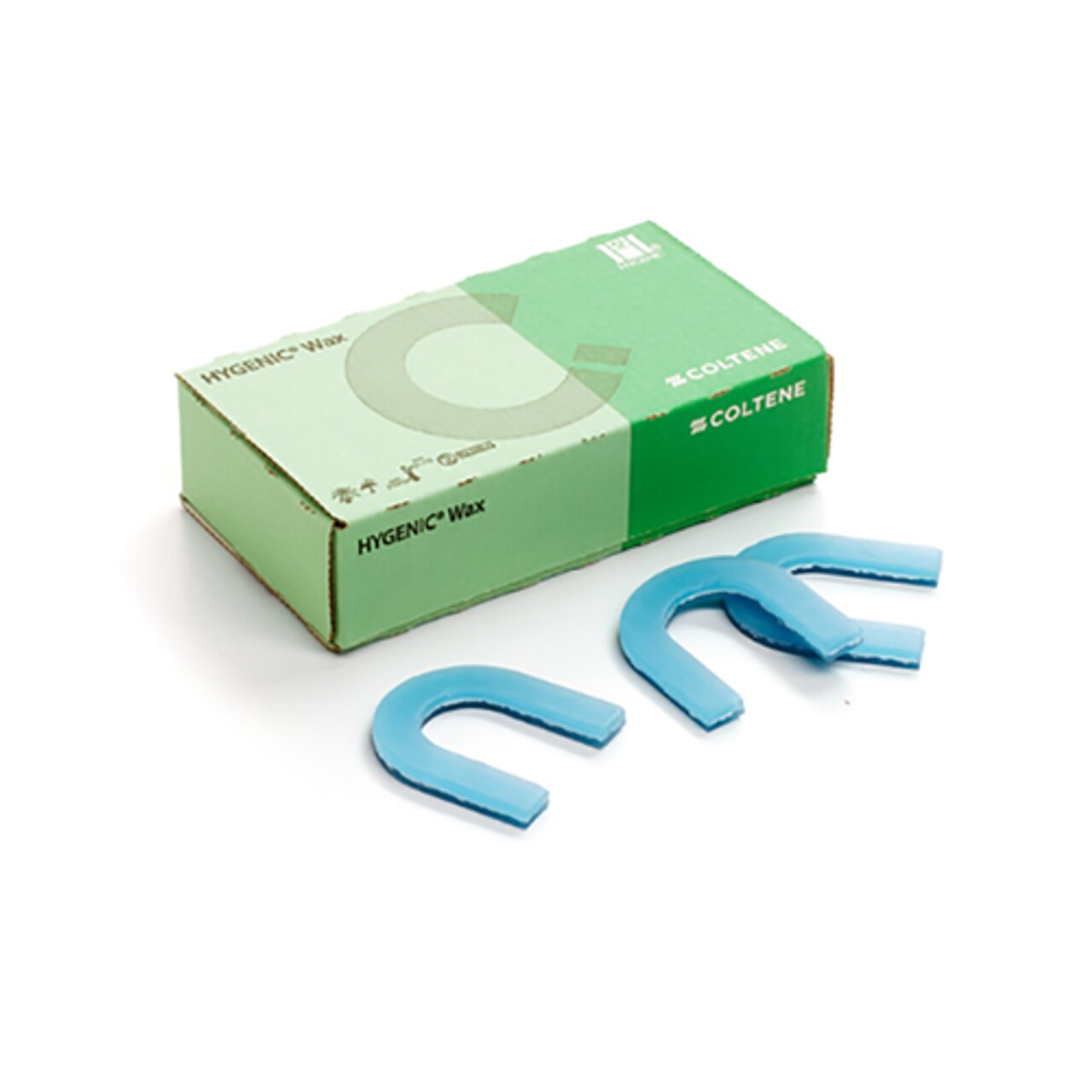 Hygenic Bite Wafers 24st