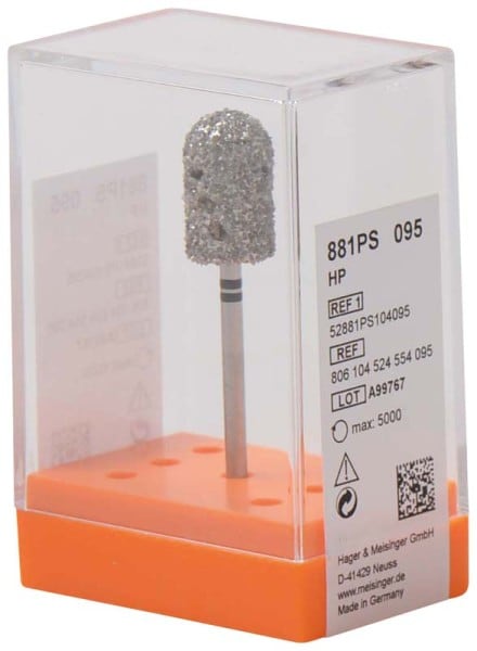 Hst Diamant 881 PS 095 425-500mµ